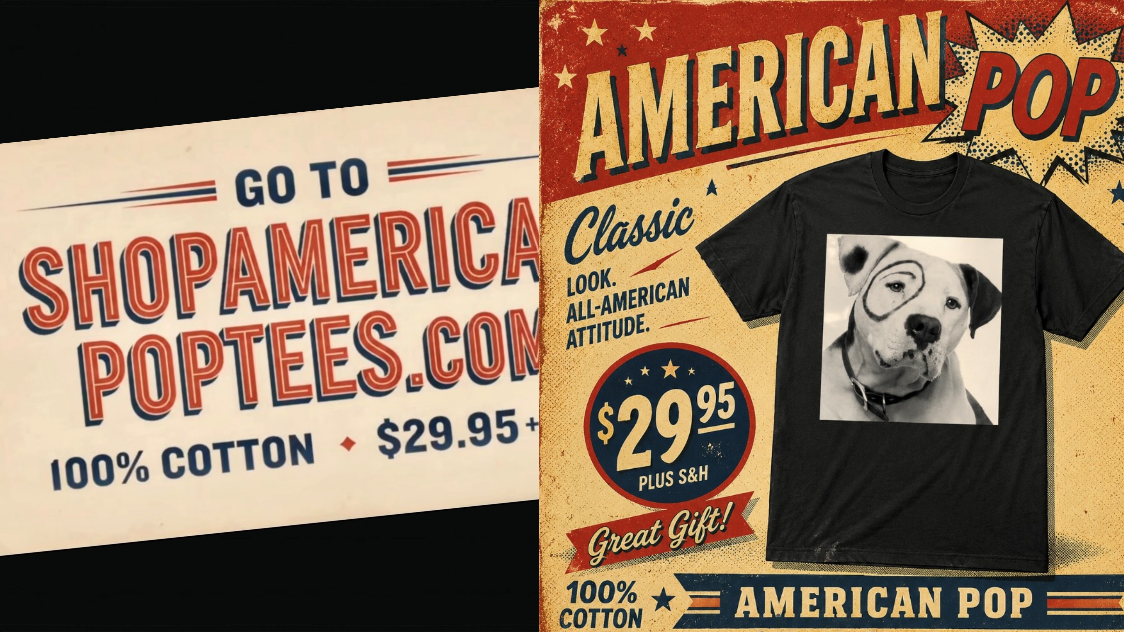 www.shopamericanpoptees.com