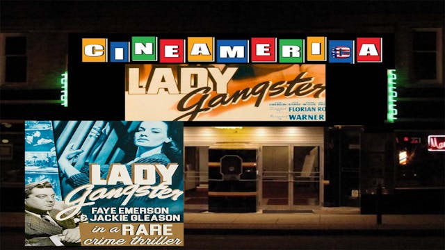 Lady Gangster (1942)