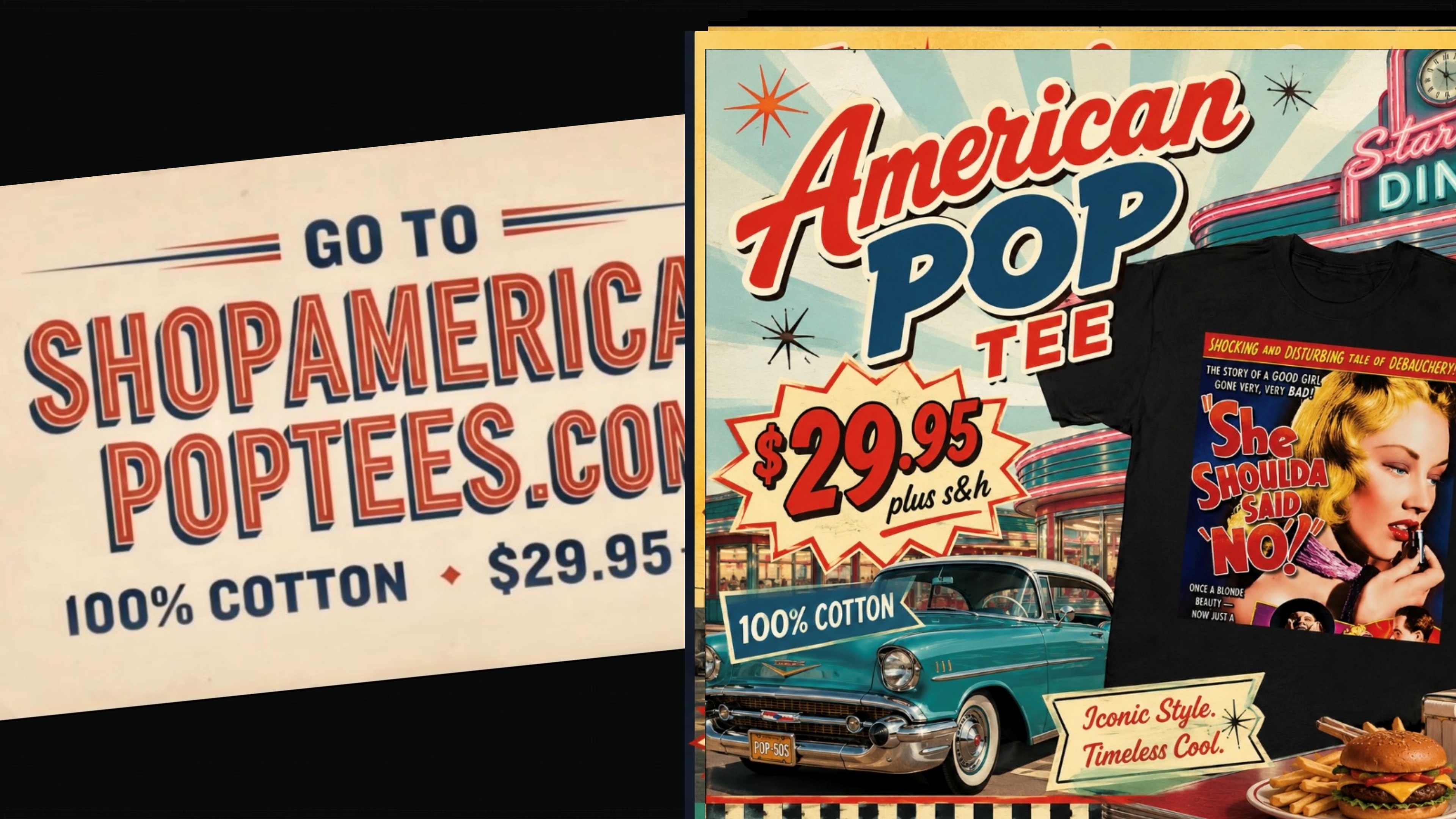 www.shopamericanpoptees.com