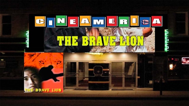 Brave Lion (1982)