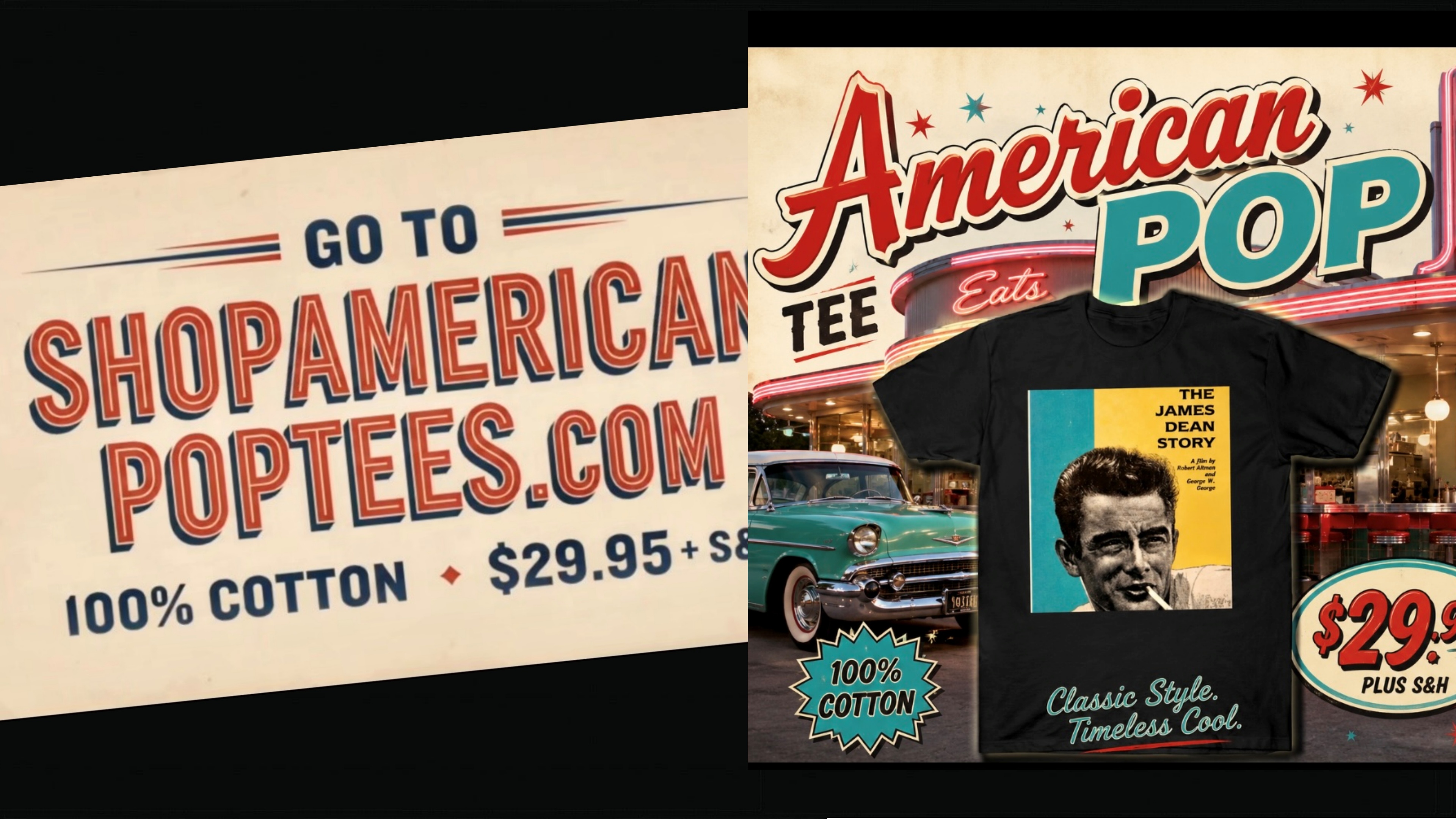 www.shopamericanpoptees.com