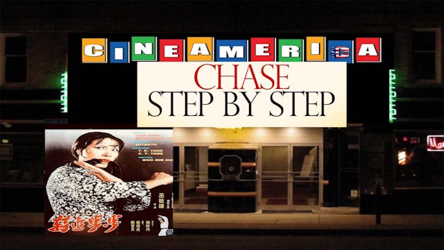 Chase Step By Step (1974)