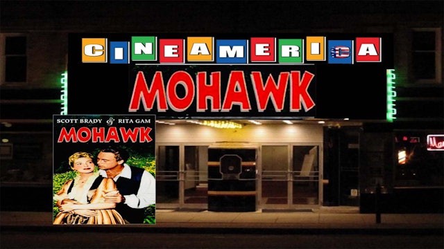 Mohawk (1955)