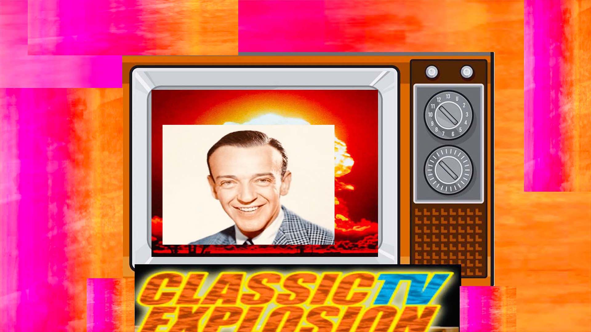 CTVE: Astaire Time (1960)