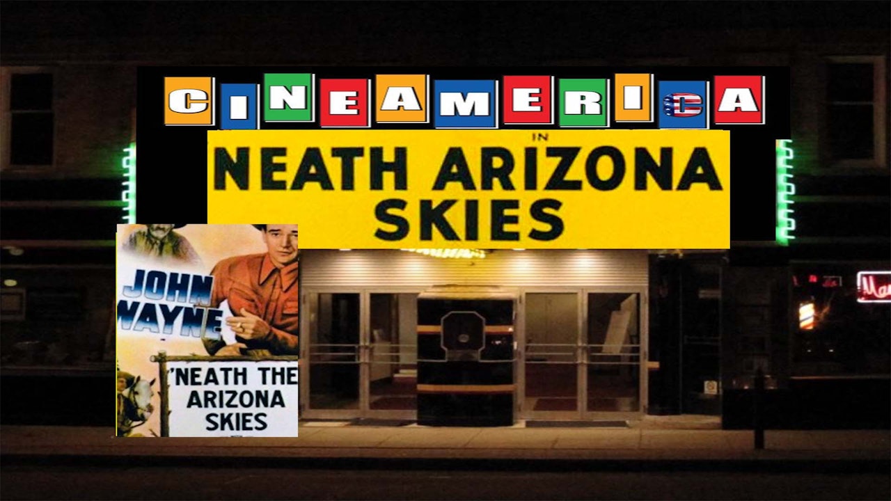 "Neath Arizona Skies (1934)