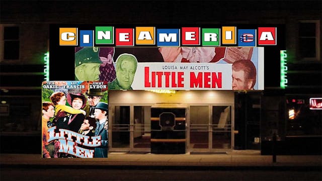 Little Men (1940)