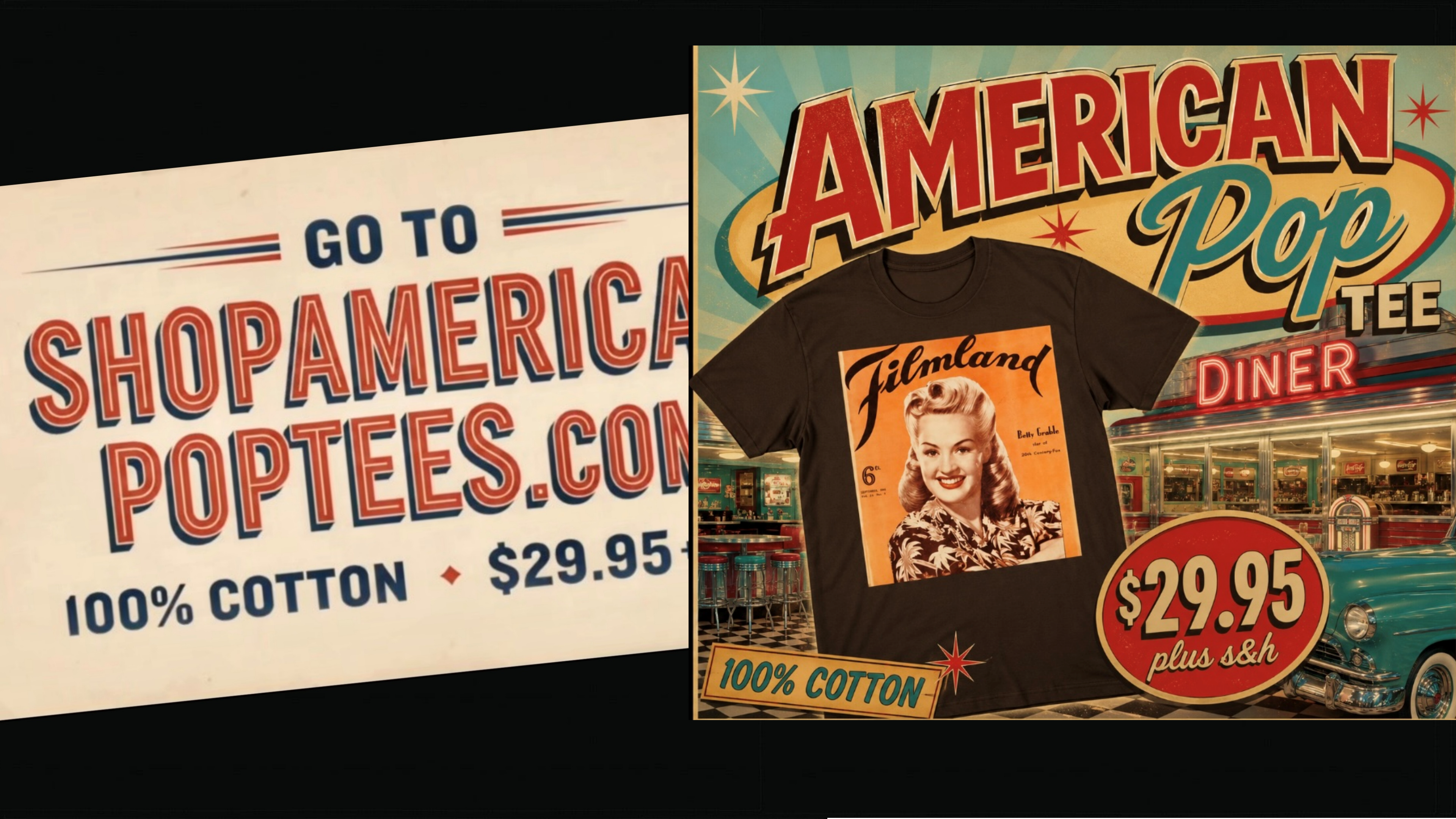 www.shopamericanpoptees.com