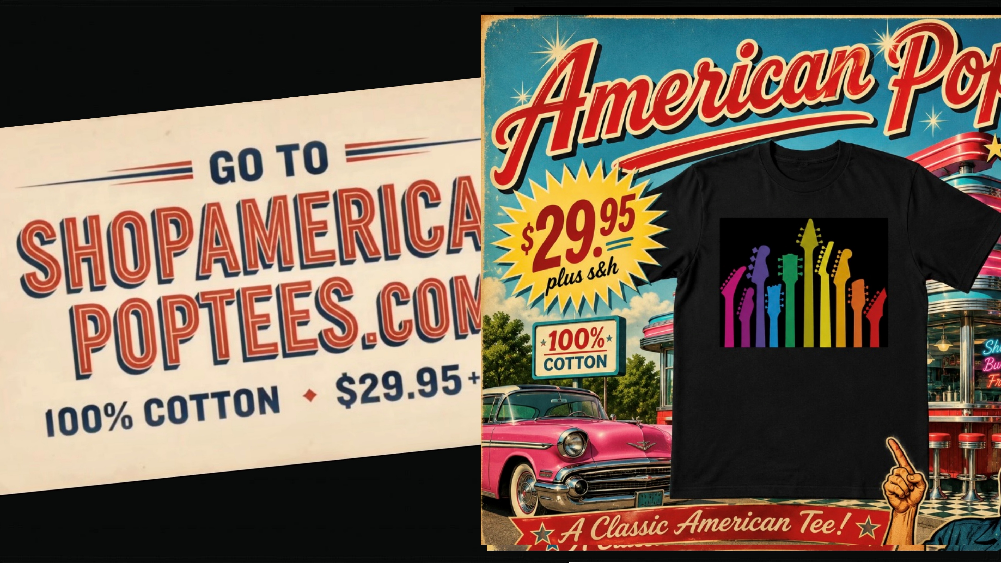 www.shopamericanpoptees.com