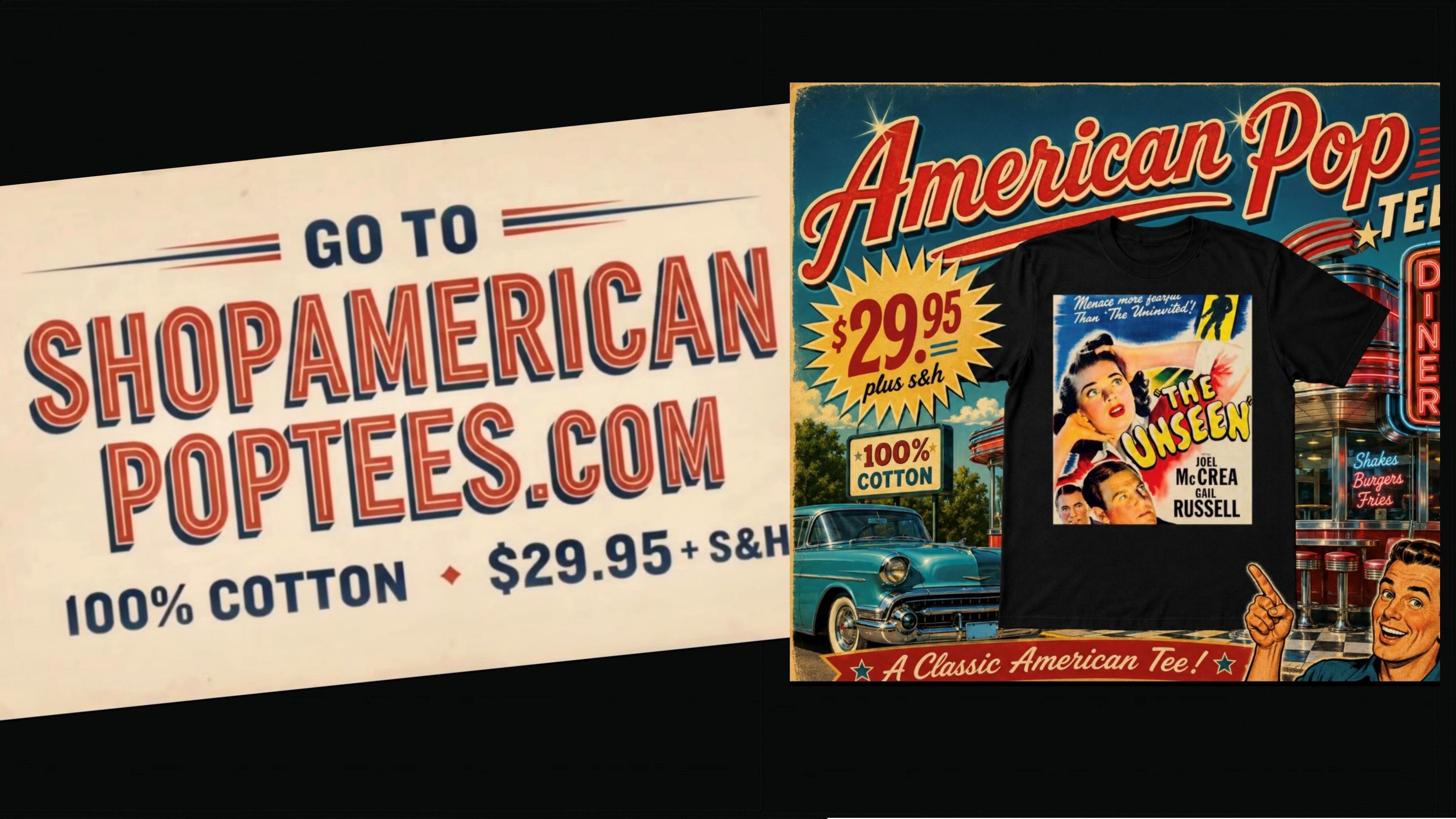 www.shopamericanpoptees.com