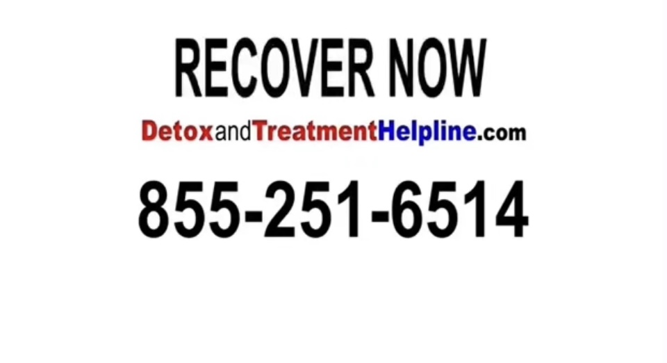 RECOVER NOW HOTLINE  855-251-6514