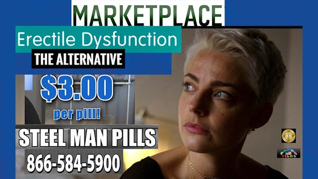 Steel Man Pills 1-866-584-5900