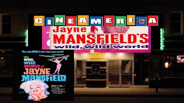 The Wild,Wild World of Jayne Mansfield (1968)