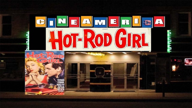 Hot Rod Girl (1955)
