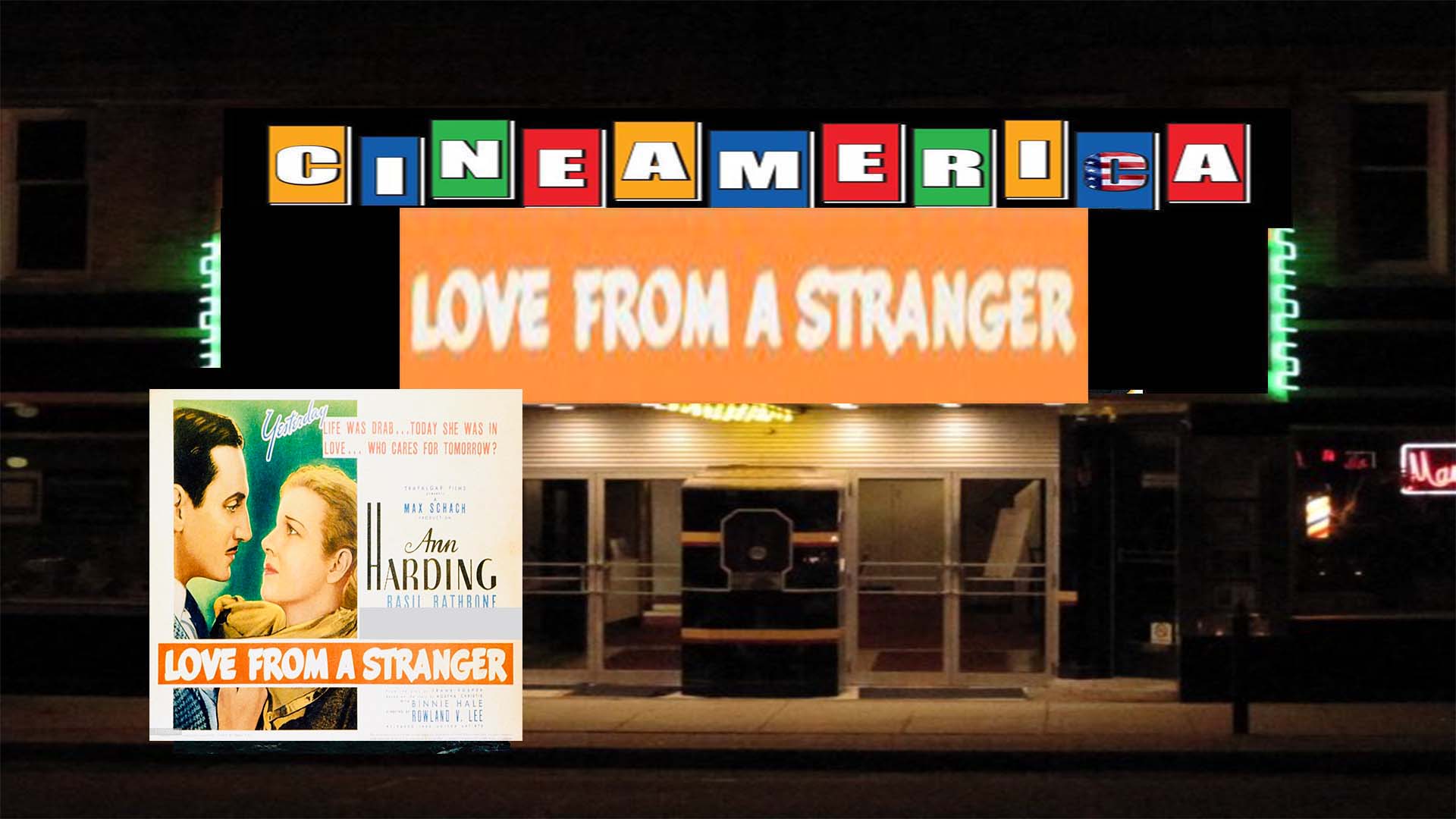 Love From A Stranger (1947)