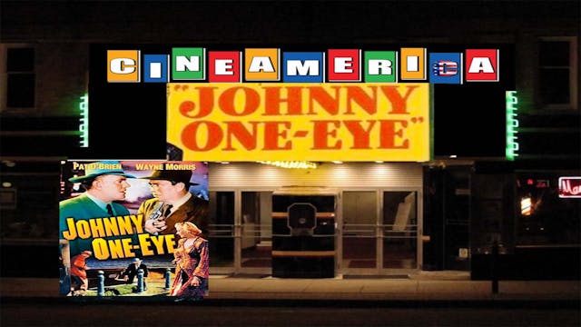 Johnny One-Eye (1950)