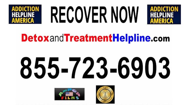 Recover Now- Detox and Treatment Helpline