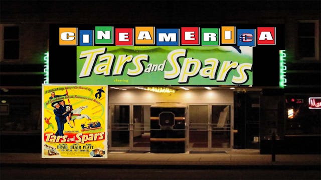 Tars and Spars (1946)
