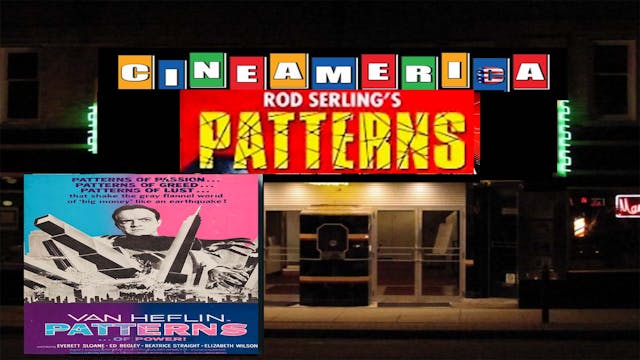 Patterns (1956)