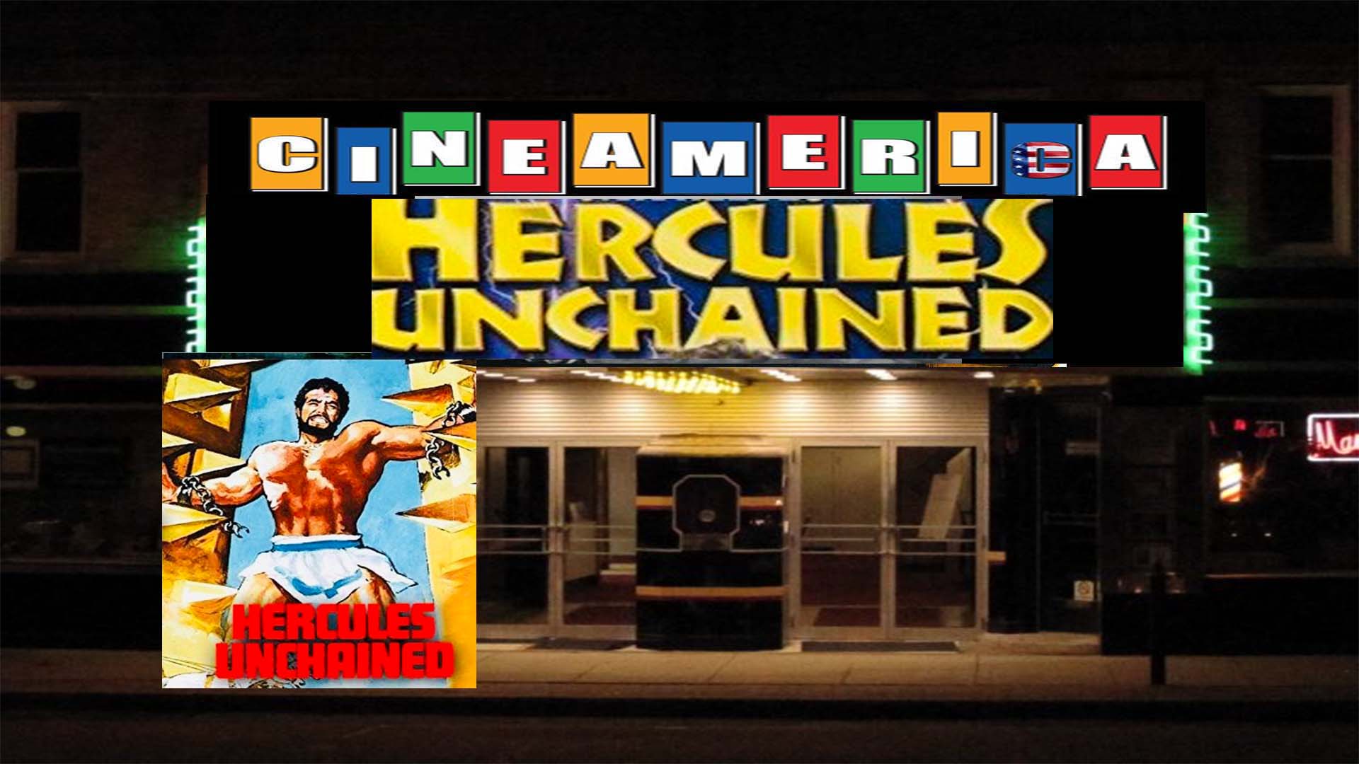 Hercules Unchained (1959)