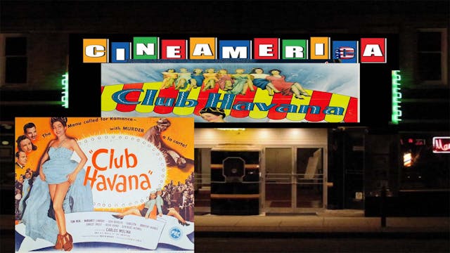 CLUB HAVANA (1945)