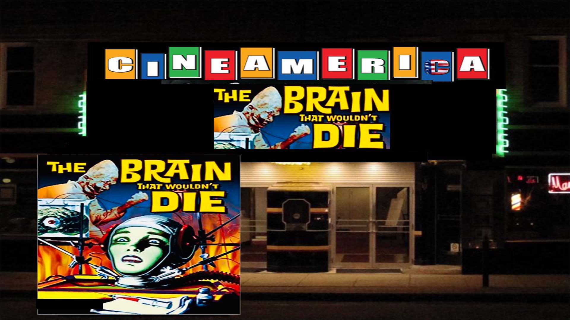 The Brain That Wouldn't Die (1962)