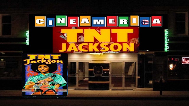 T.N.T. Jackson (1975)