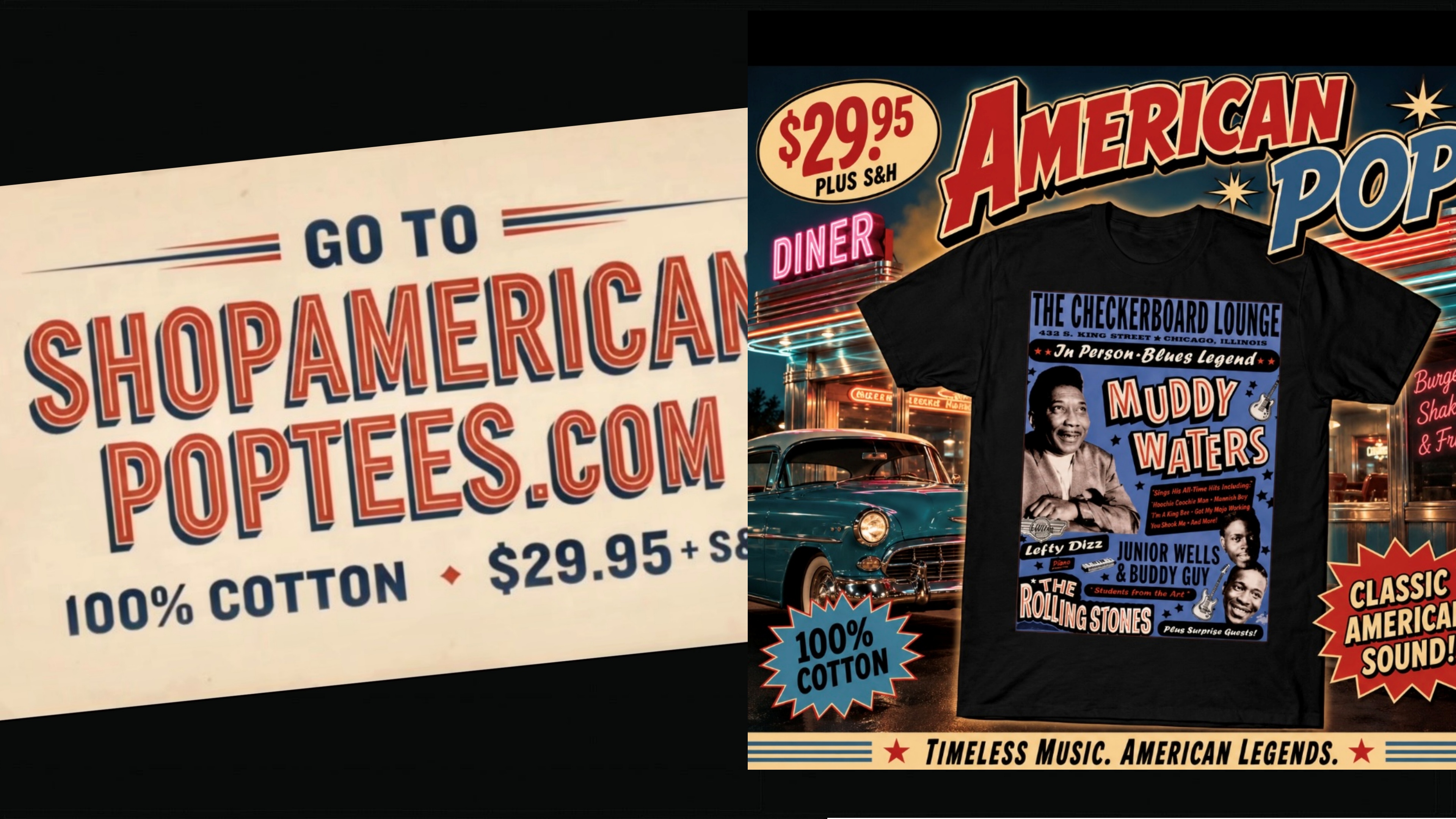 www.shopamericanpoptees.com