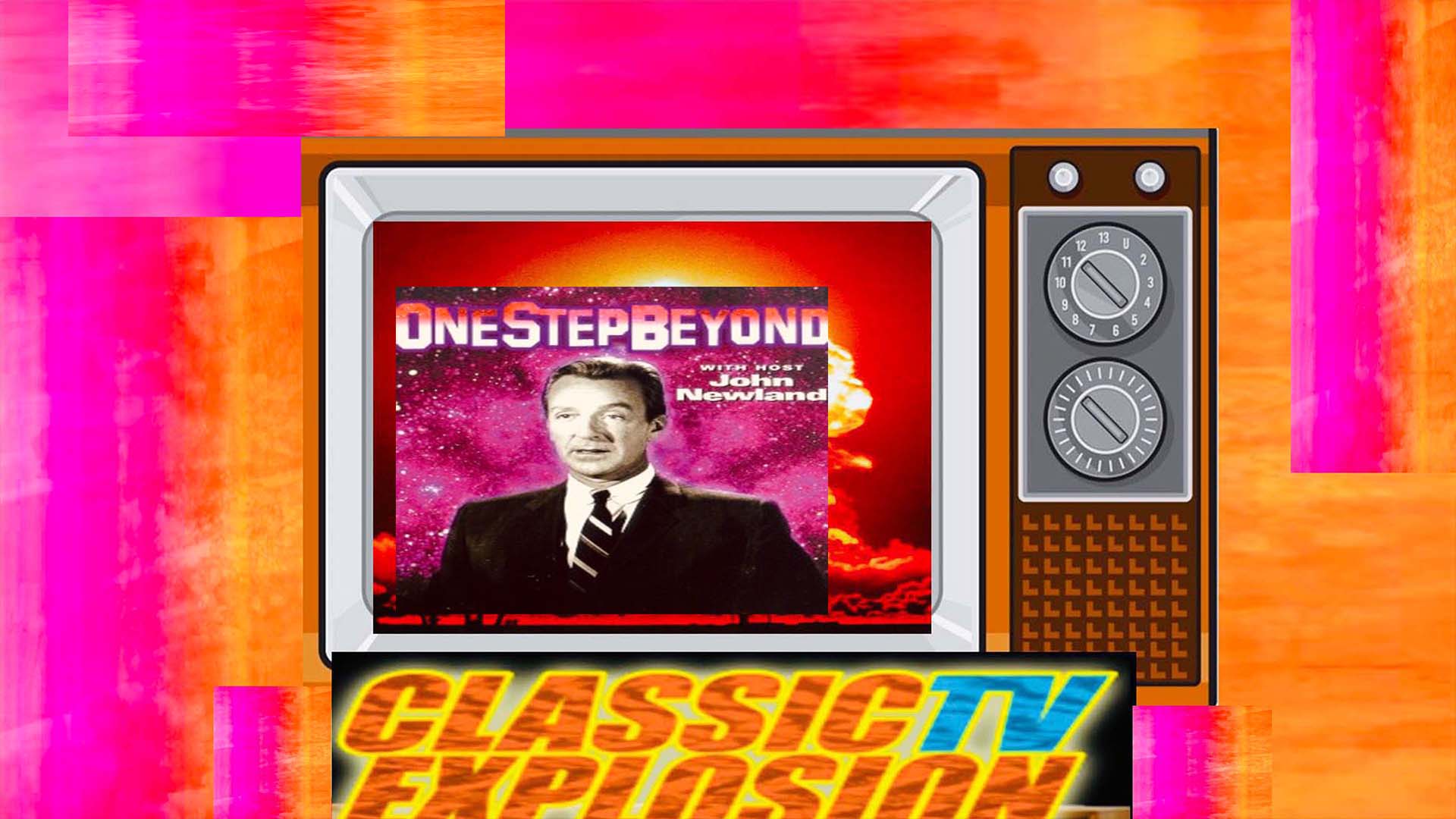 ▶ CTVE: One Step Beyond (1959-1961)