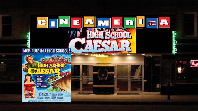 High School Caesar (1960)