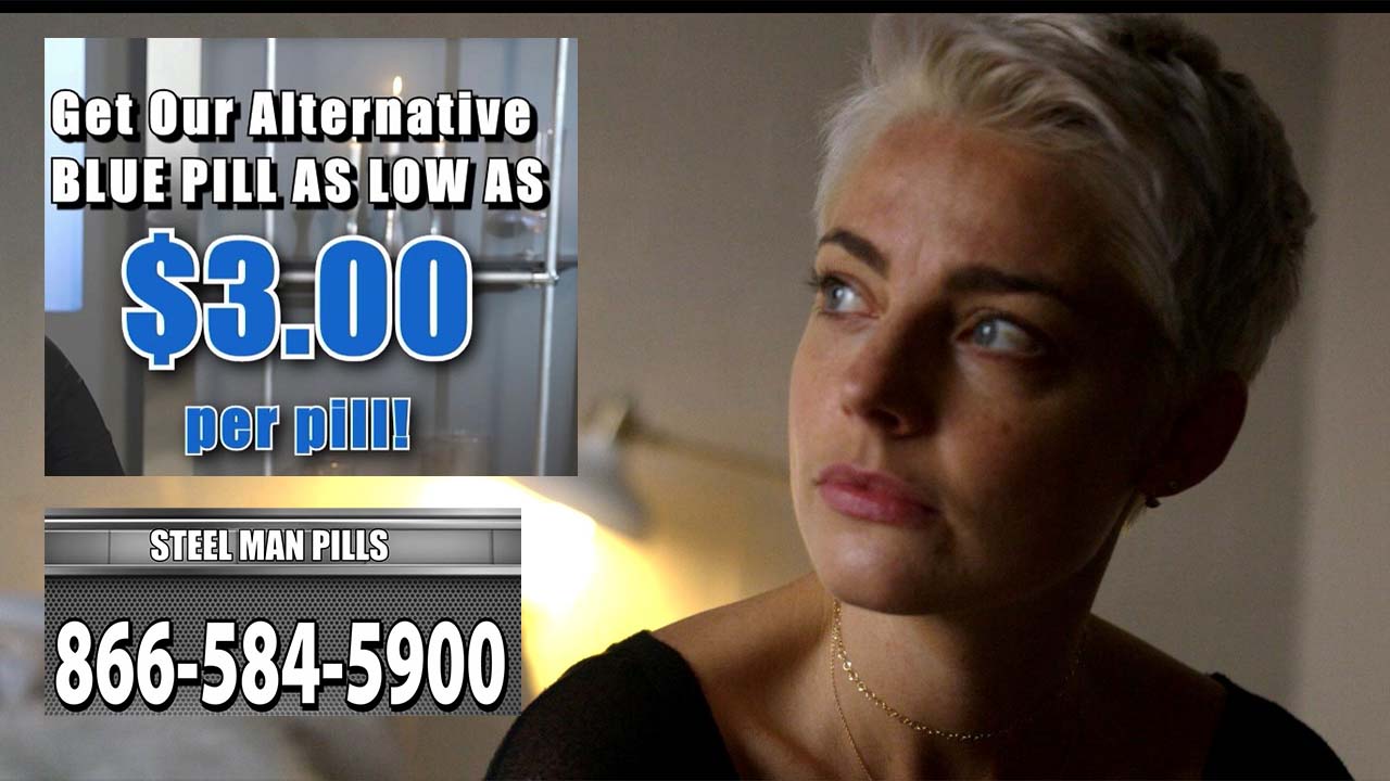 STEEL MAN PILLS  1-866-584-5900