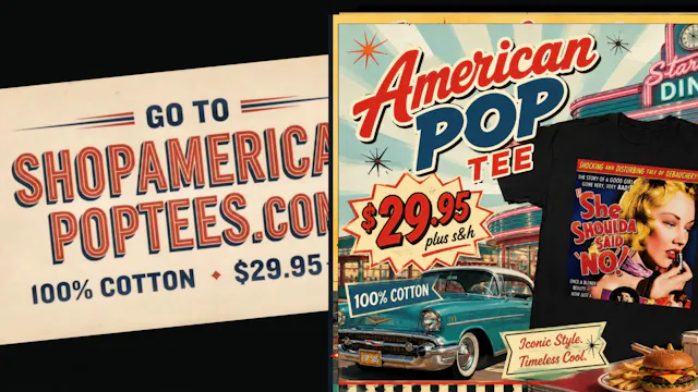 www.shopamericanpoptees.com