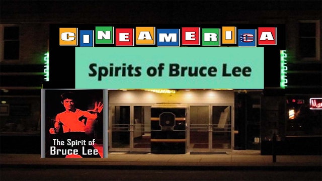 The Spirits of Bruce Lee (1983)
