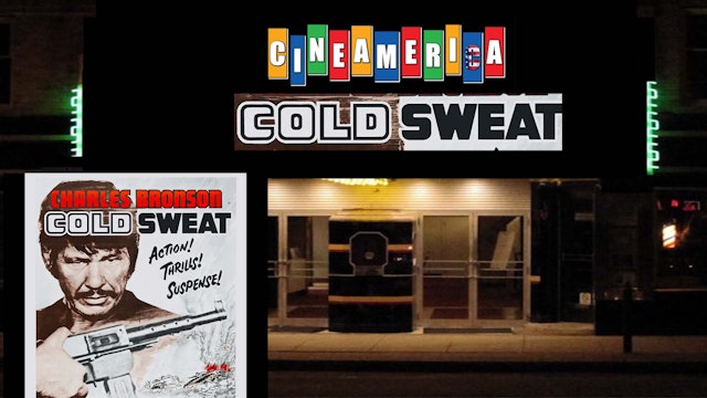 Cold Sweat  1970  Full Movie