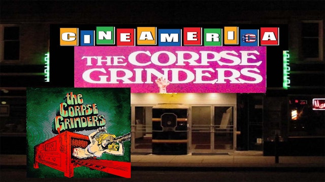 The Corpse Grinders (1971))