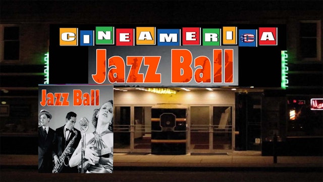 Jazz Ball (1956)