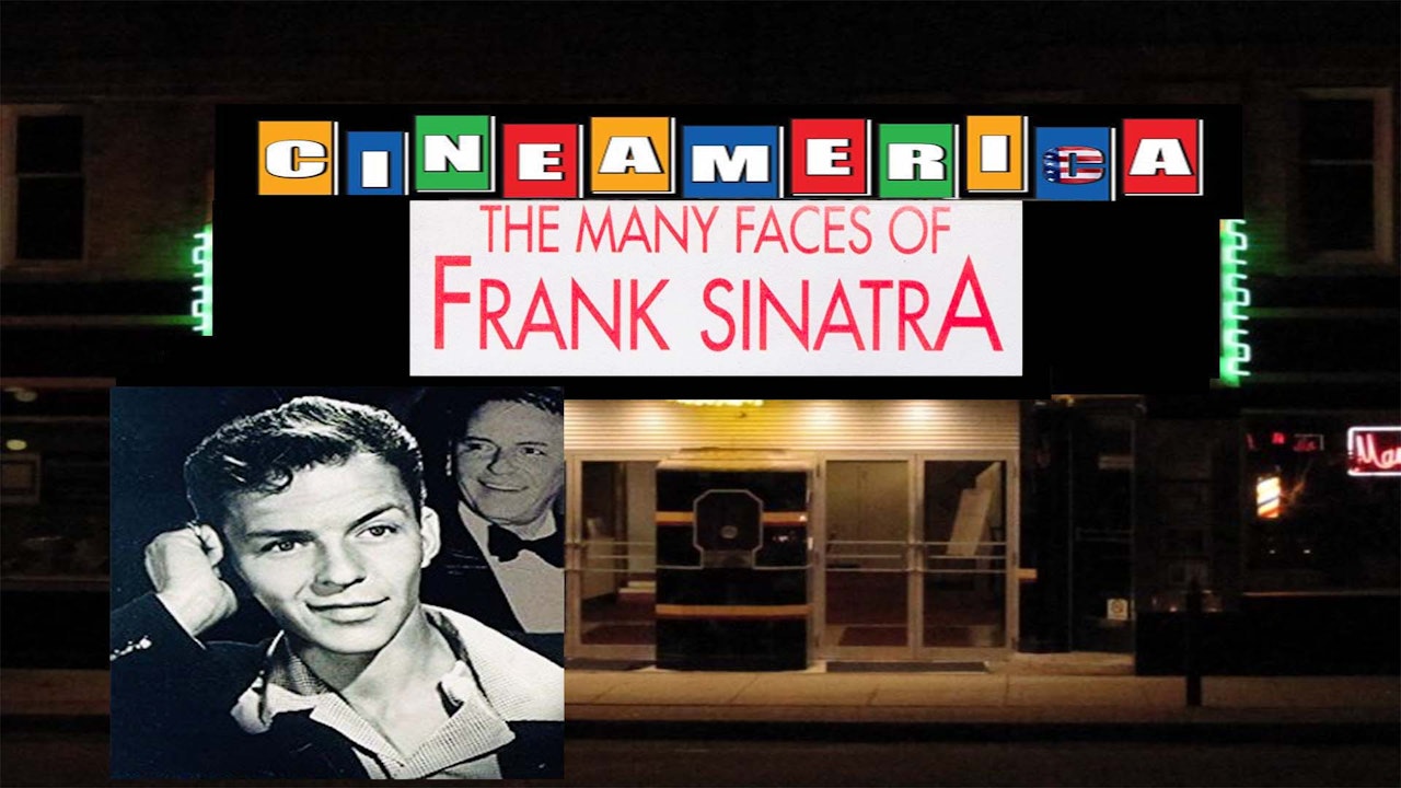 The Many Faces of Sinatra (1995)