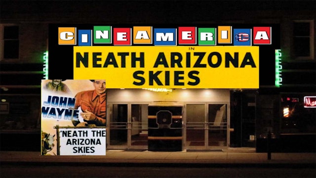 'Neath the Arizona Skies (1933)