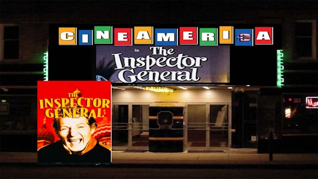 The Inspector General (1949)