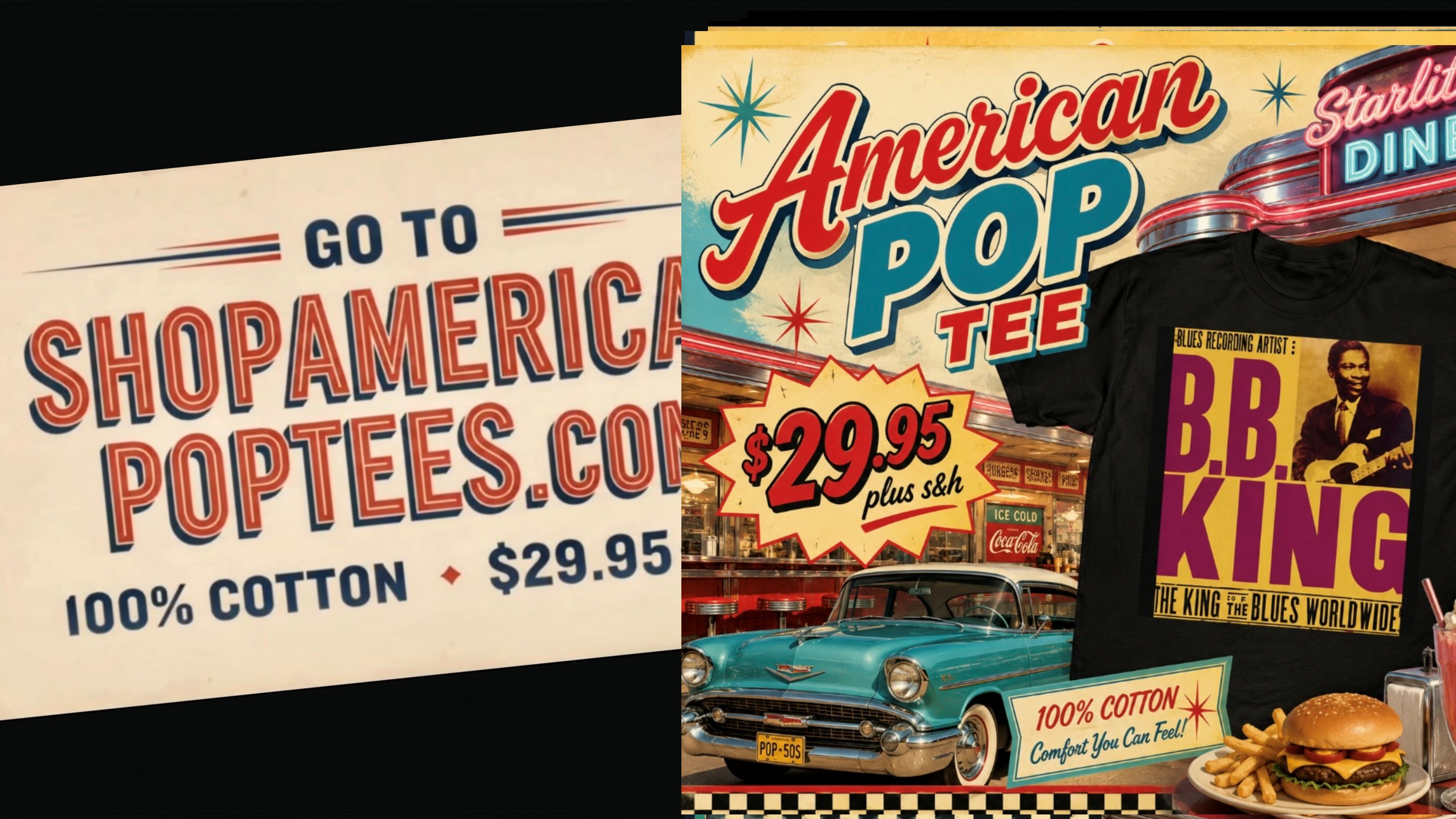 www.shopamericanpoptees.com