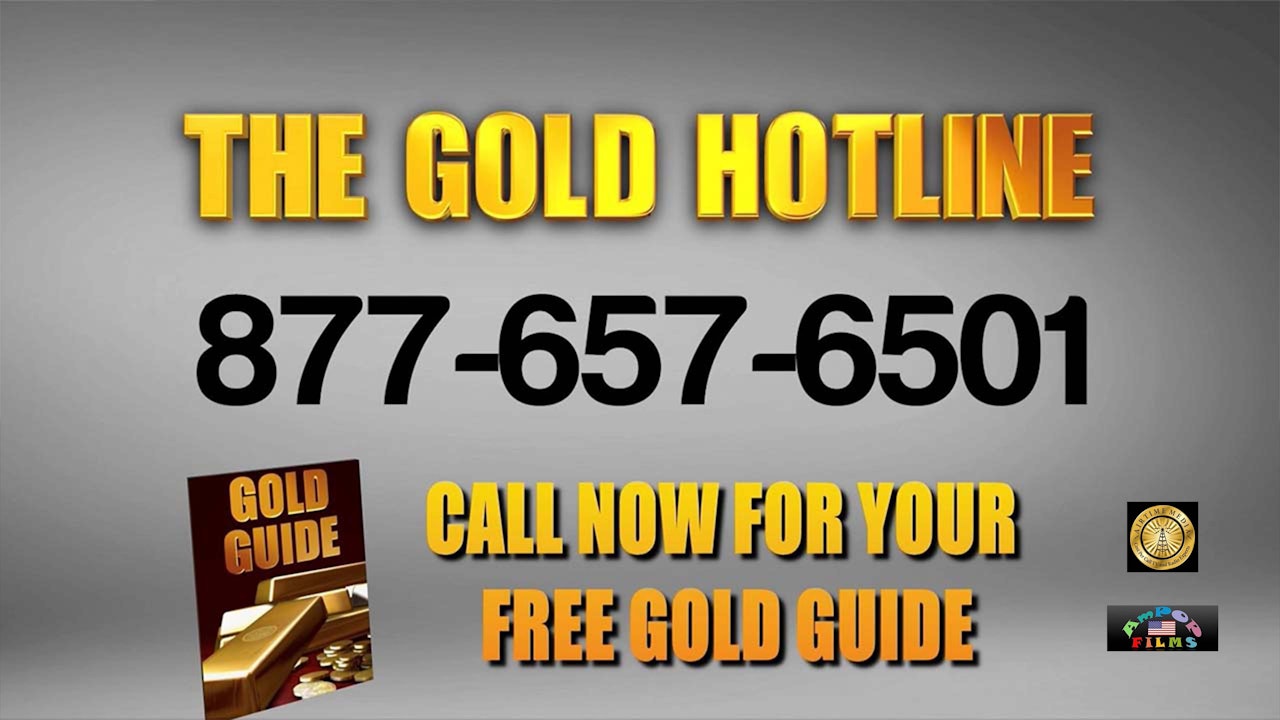 The Gold Hotline