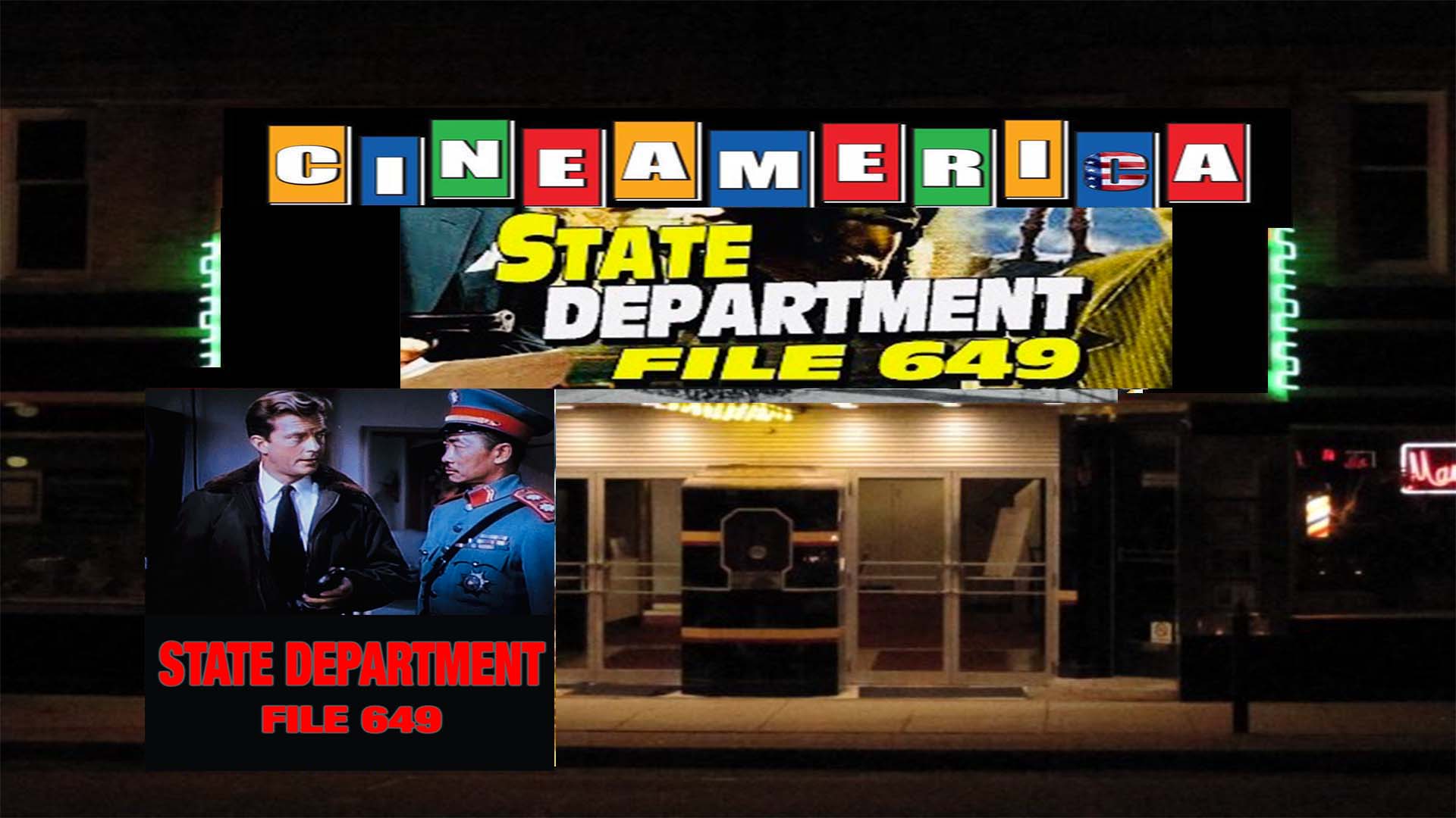 State Department File 649 (1949)