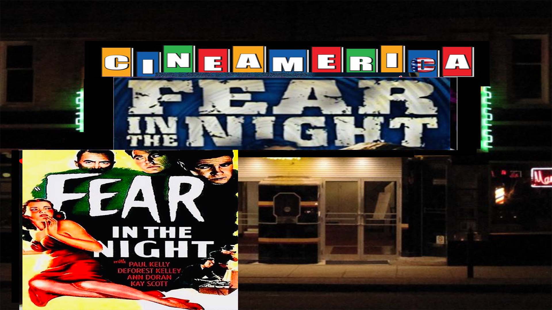 Fear in the Night (1947) 