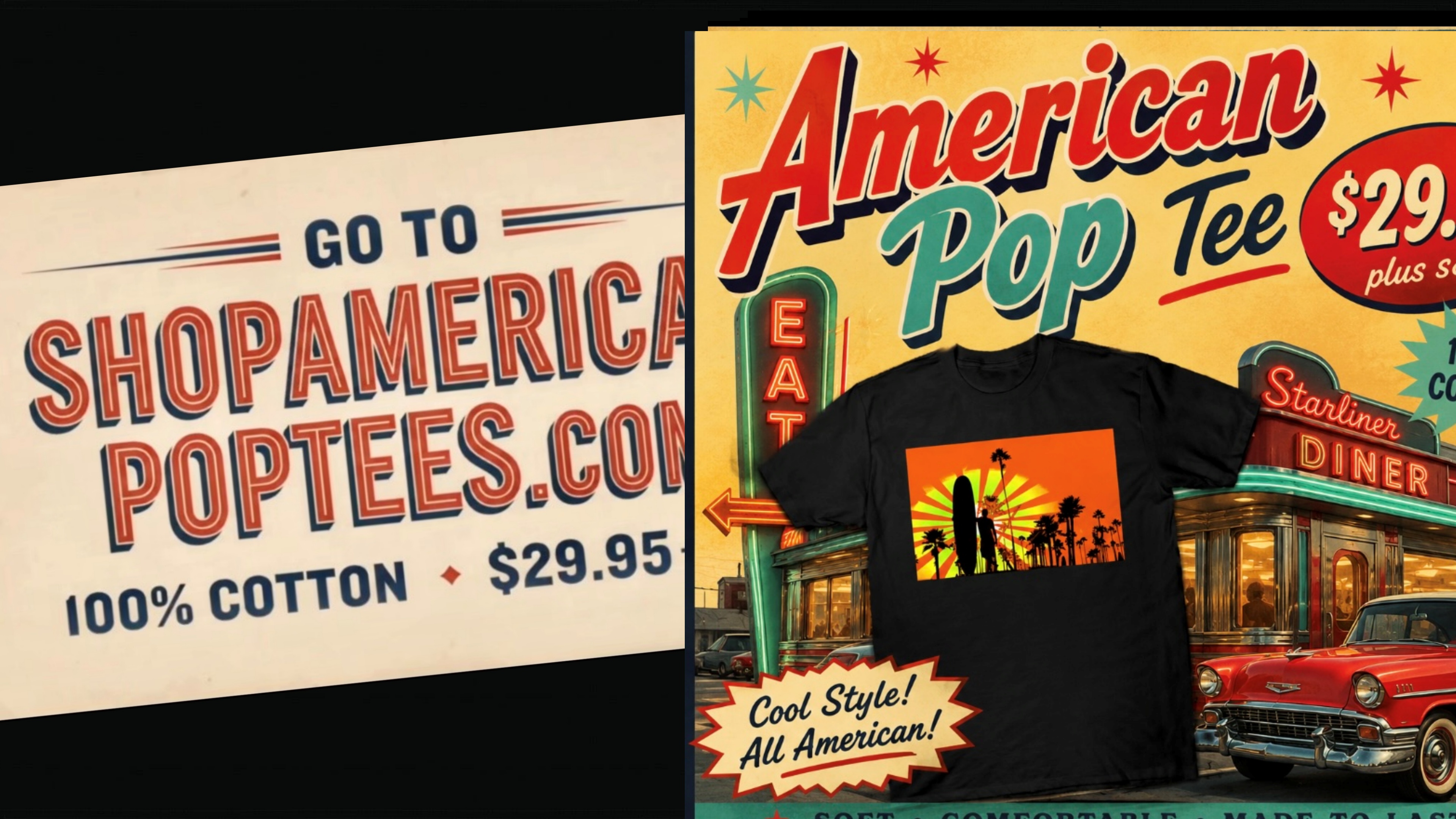 www.shopamericanpoptees.com