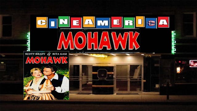 Mohawk (1955)
