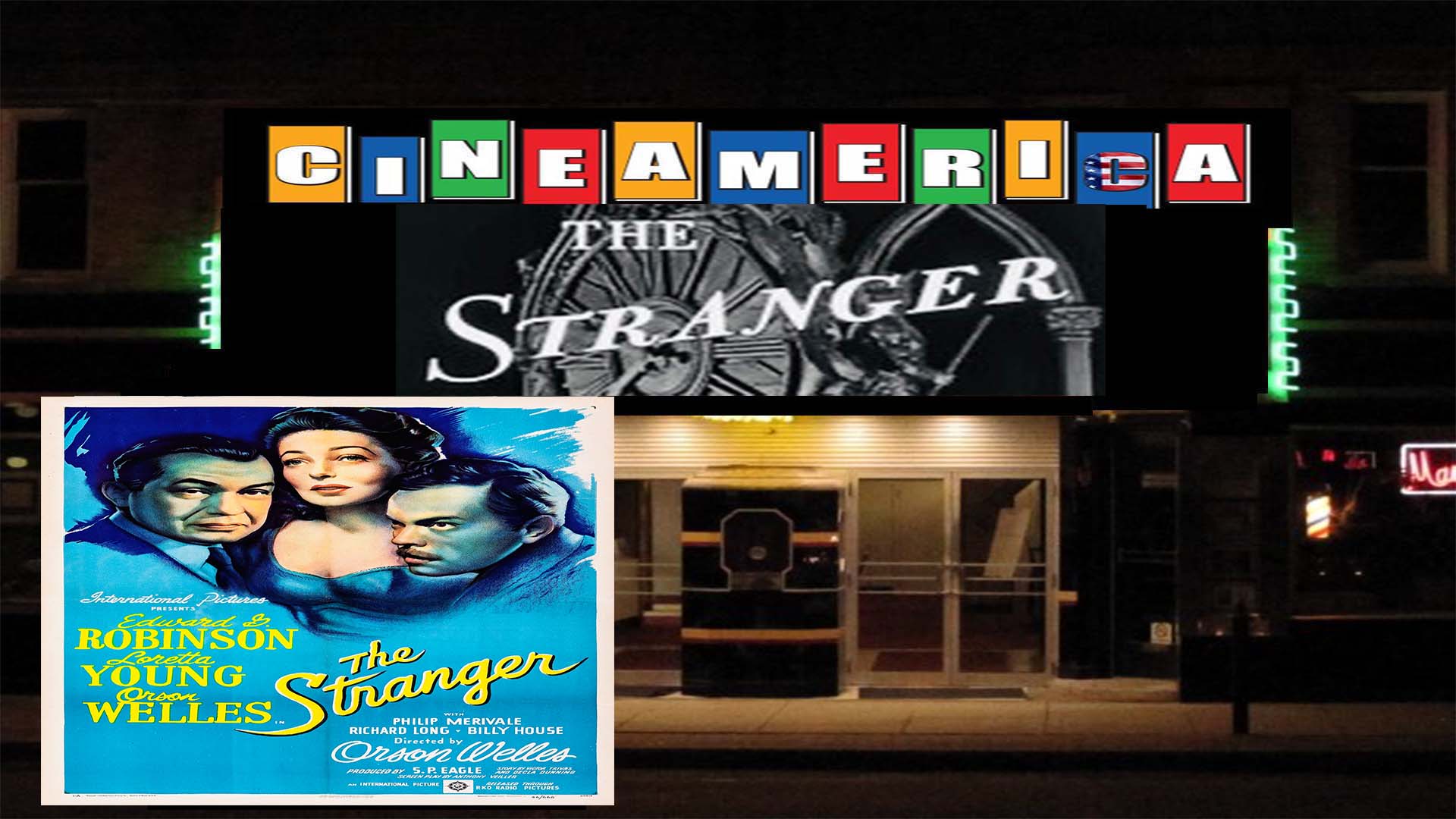 Memorable & Timeless Flix