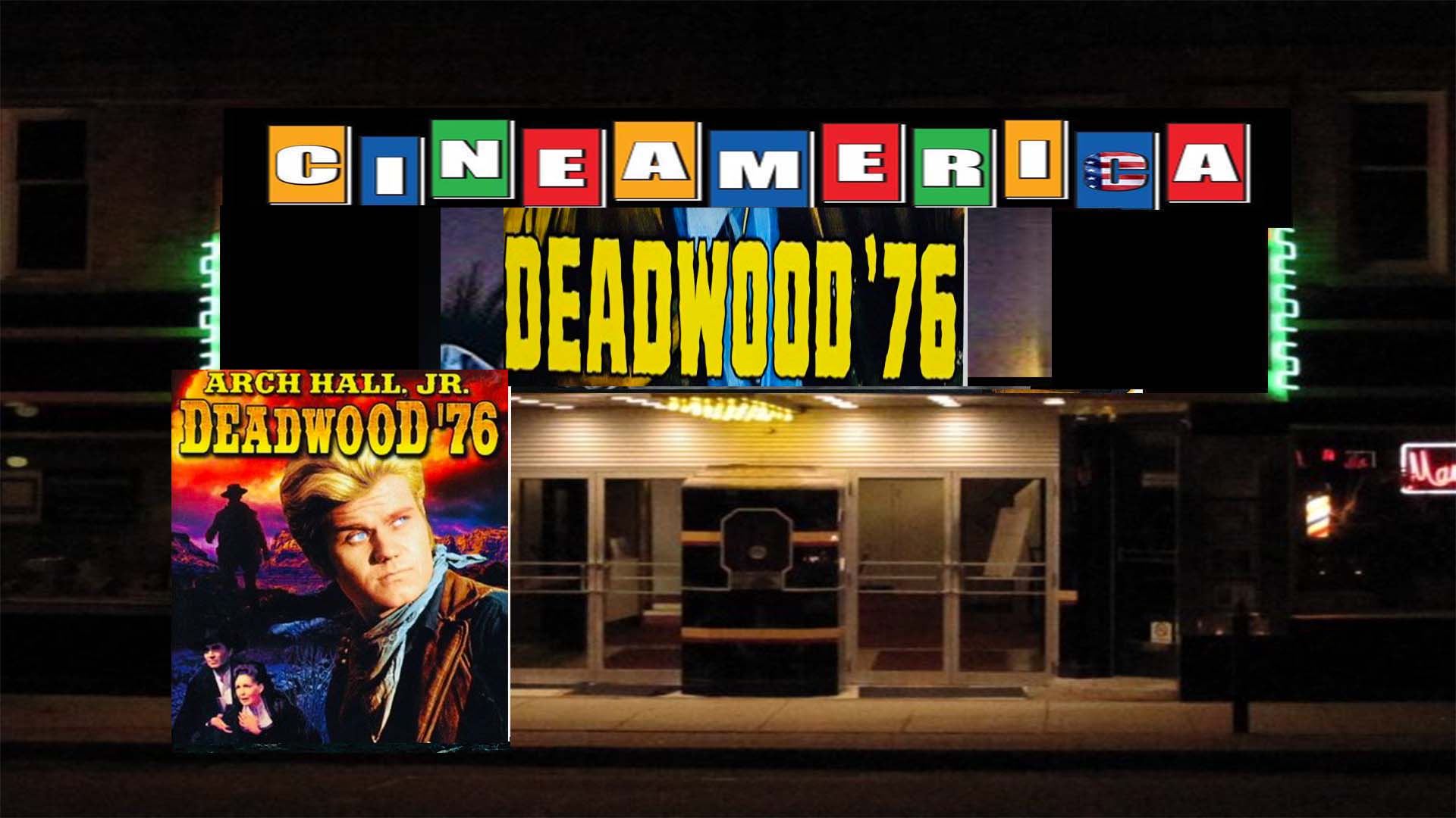 Deadwood 76 (1965)