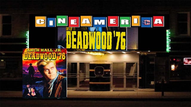 Deadwood 76 (1965)