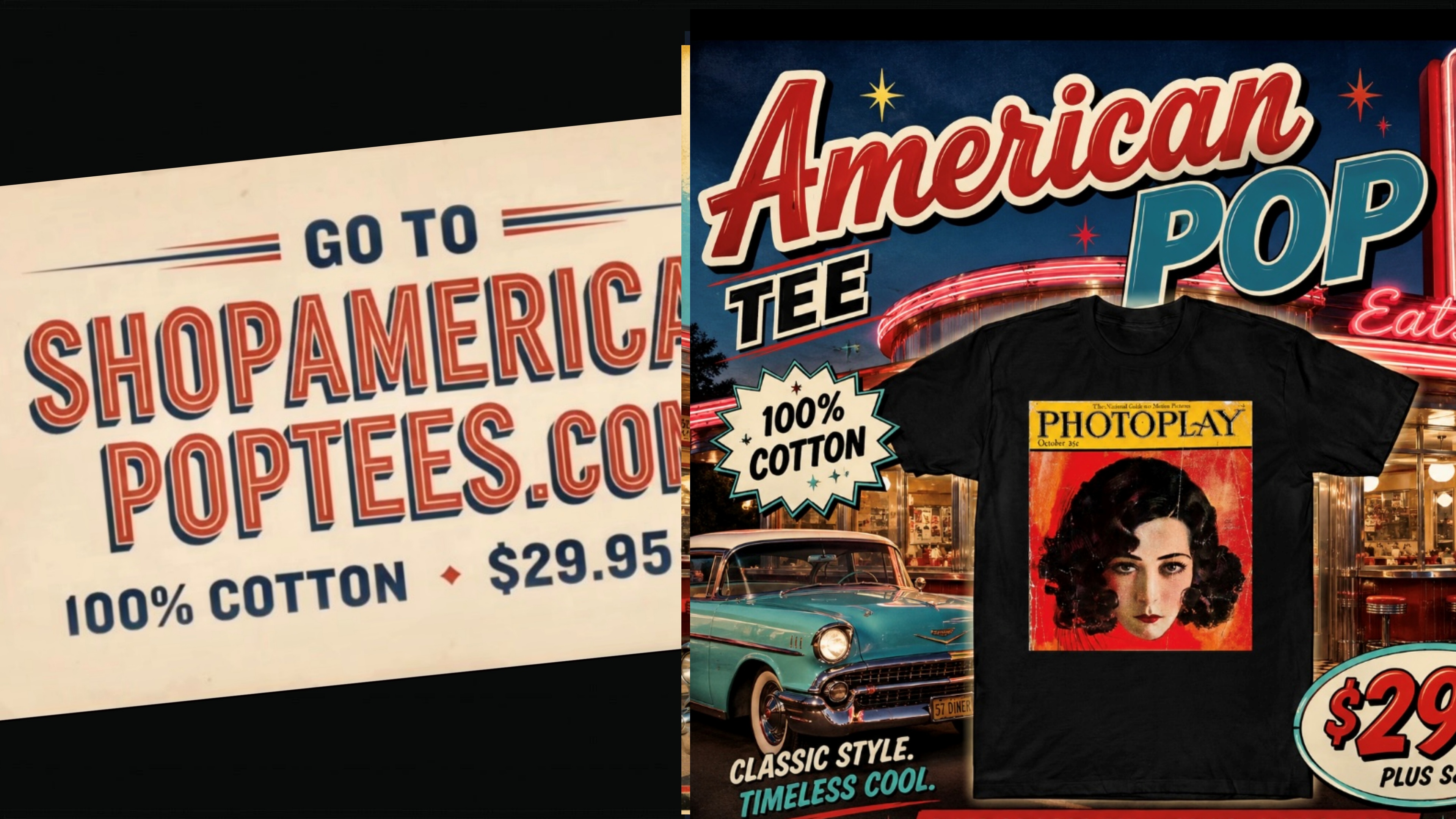 www.shopamericanpoptees.com