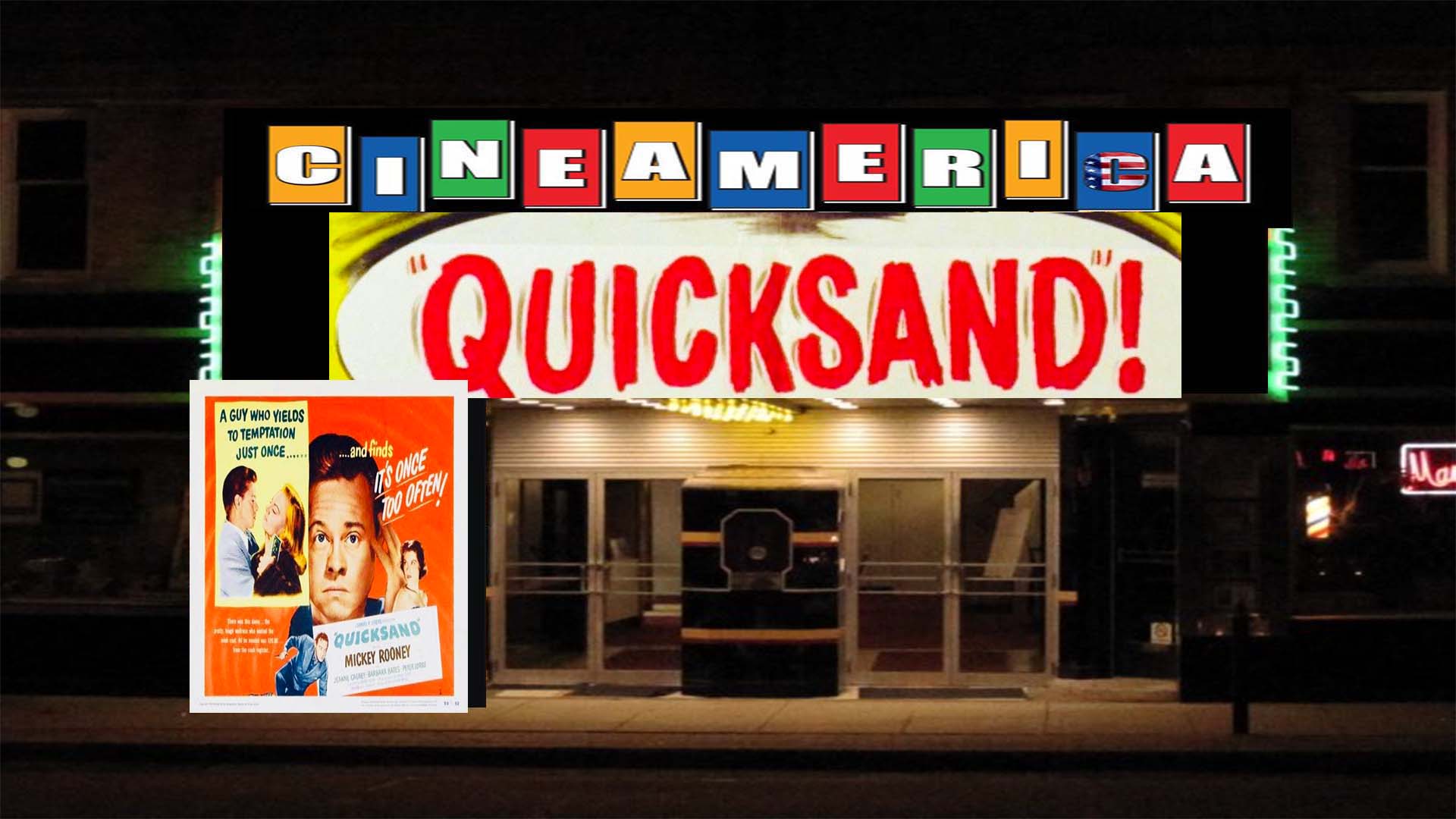 Quicksand (1950)
