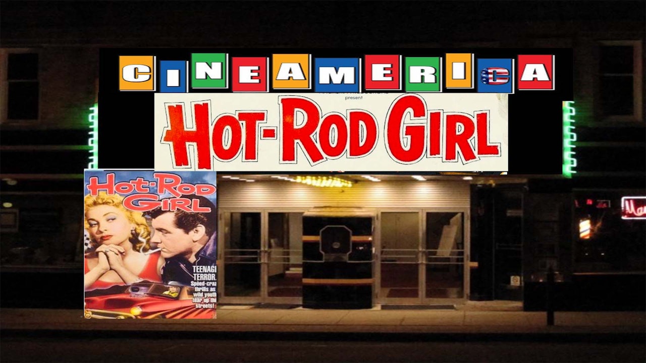 Hot Rod Girl (1955)